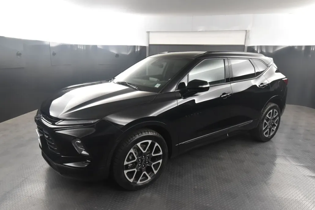 2023 Chevrolet Blazer RS photo 1