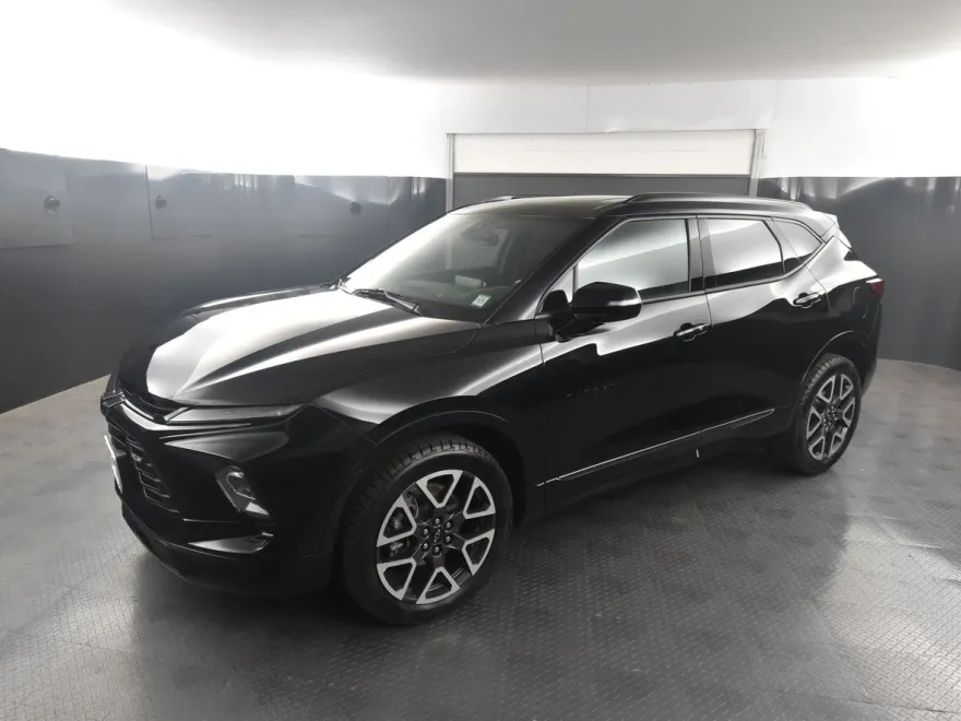 2023 Chevrolet Blazer RS photo 1