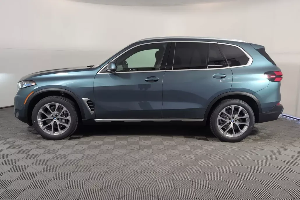 2026 Bmw X5 sDrive40i photo 1