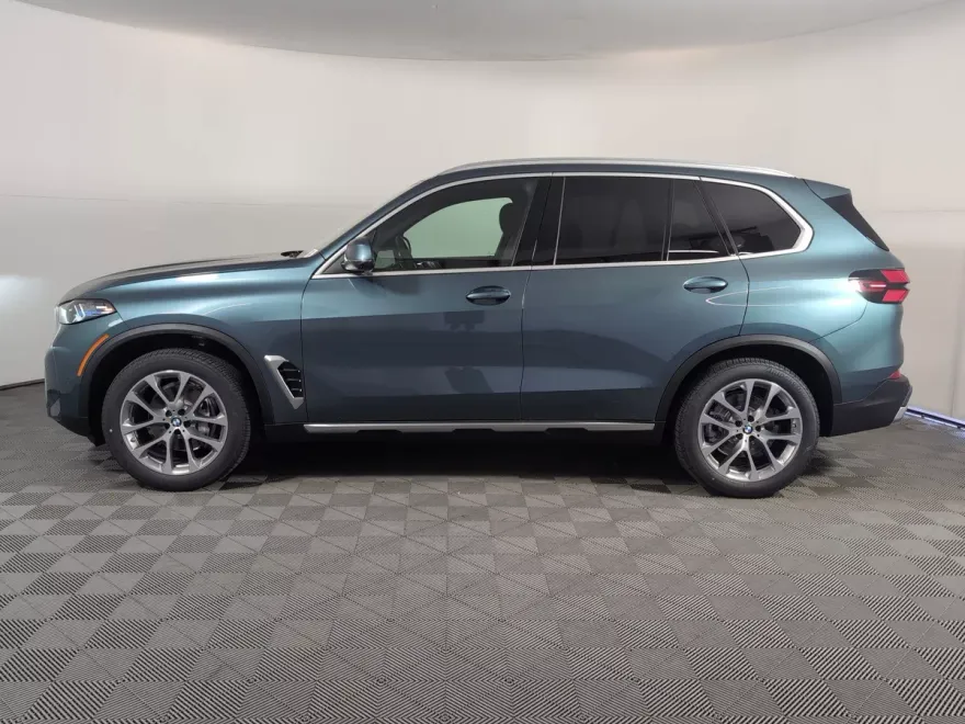 2026 Bmw X5 sDrive40i photo 1