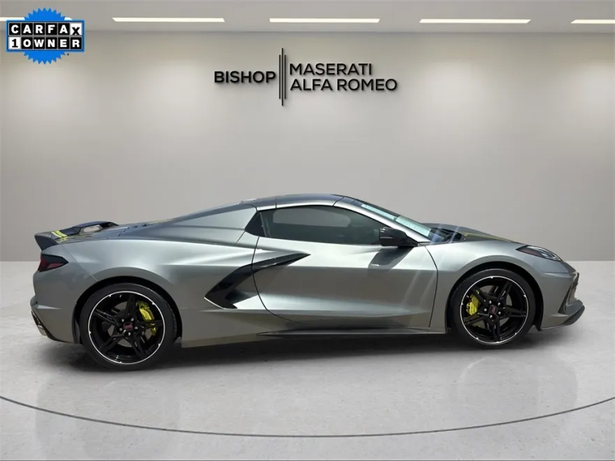 2023 Chevrolet Corvette Stingray 3LT photo 1