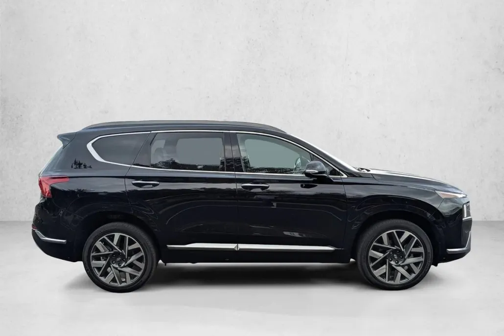 2023 Hyundai Santa Fe Calligraphy photo 1