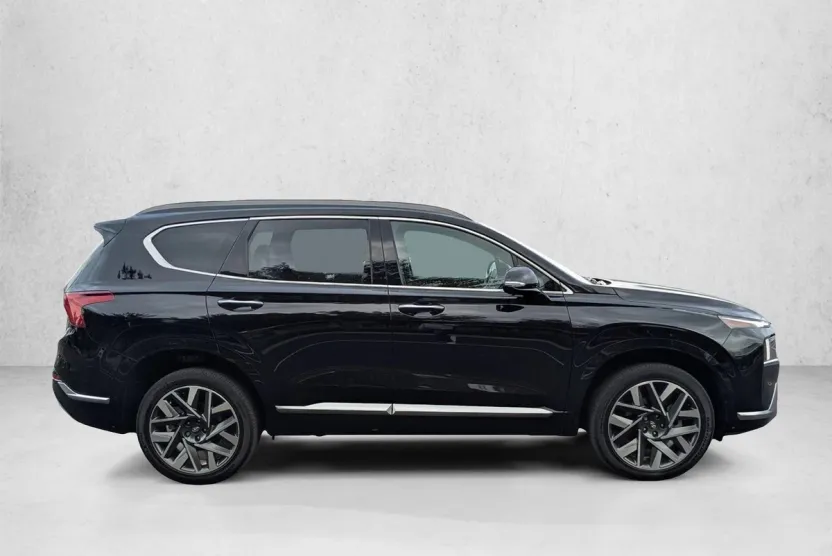 2023 Hyundai Santa Fe Calligraphy photo 1