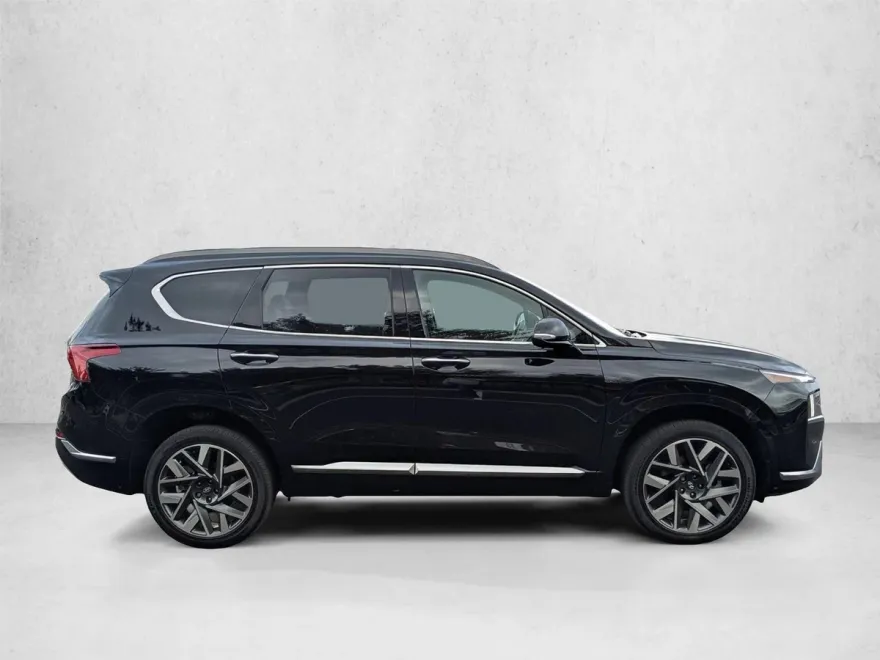 2023 Hyundai Santa Fe Calligraphy photo 1
