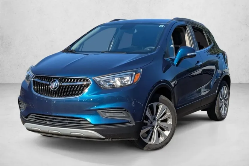 2019 Buick Encore Preferred photo 1