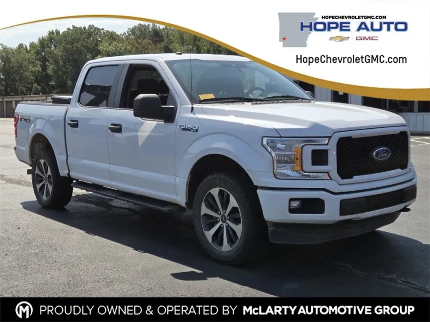 2023 Ford F-150 XLT photo 1