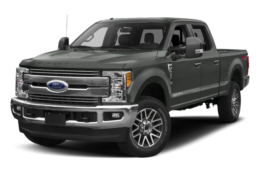 2017 Ford F-250 Lariat photo 1
