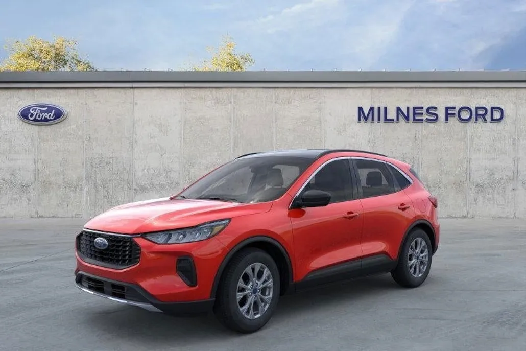 2024 Ford Escape Active photo 1