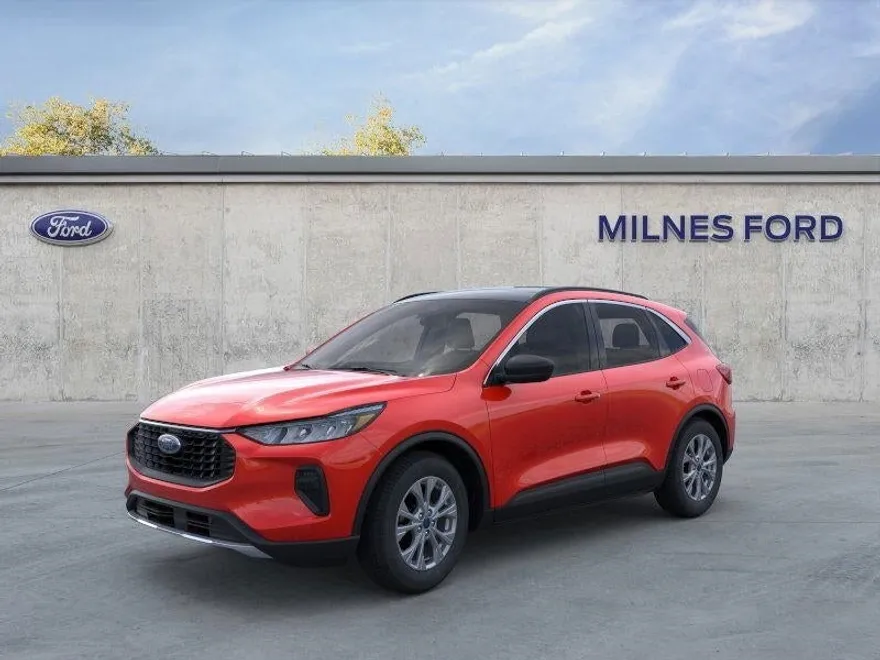 2024 Ford Escape Active photo 1