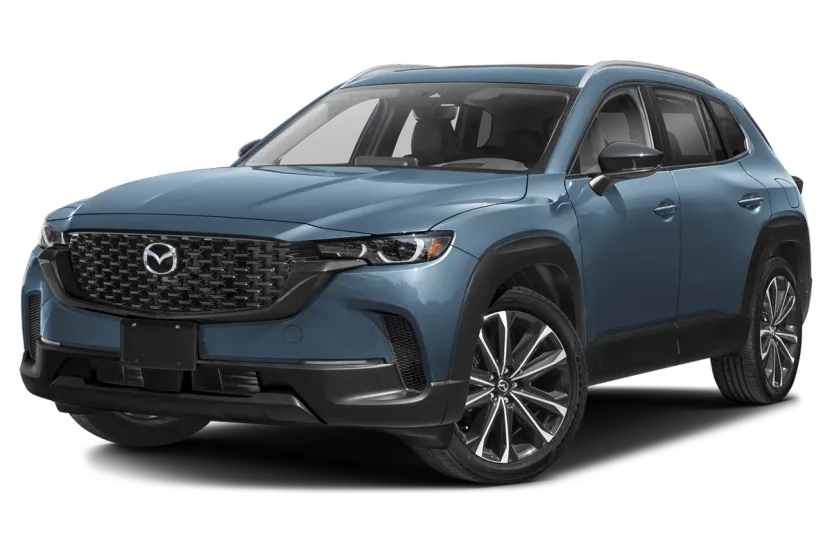 2025 Mazda CX-50 2.5 Premium Plus photo 1