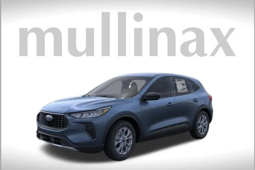 2025 Ford Escape Active photo 1