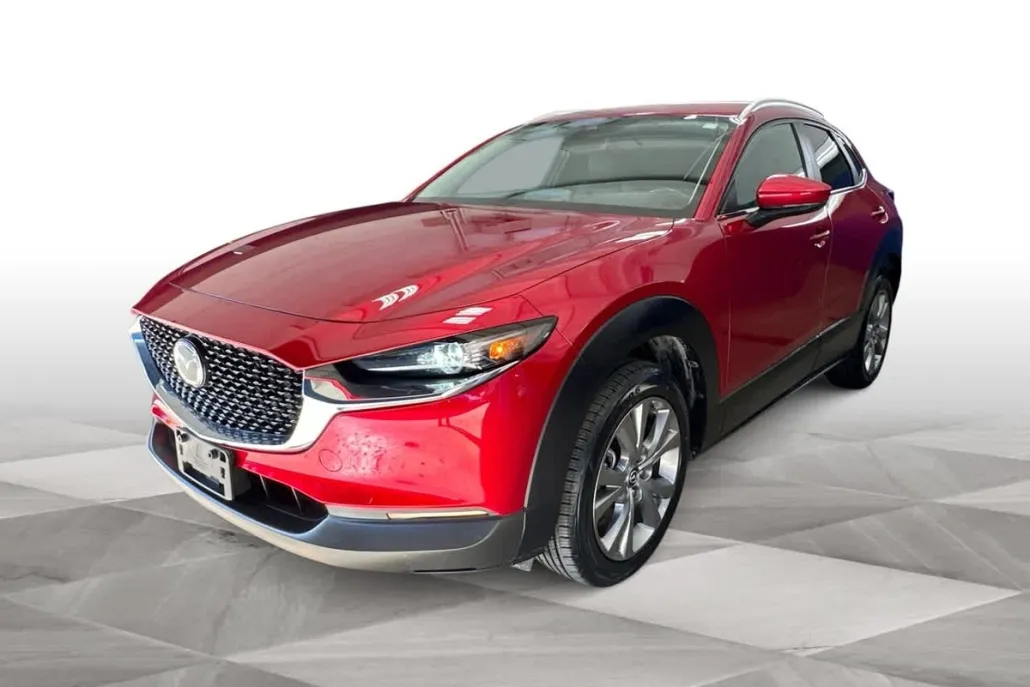 2023 Mazda CX-30 2.5 S Preferred photo 1