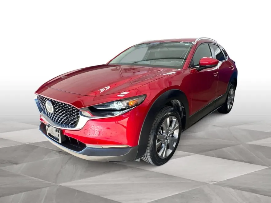 2023 Mazda CX-30 2.5 S Preferred photo 1