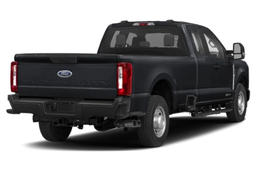 2026 Ford F-350 XLT photo 1