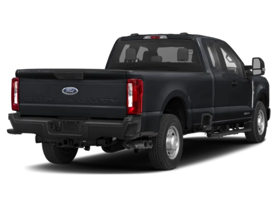 2026 Ford F-350 XLT photo 1