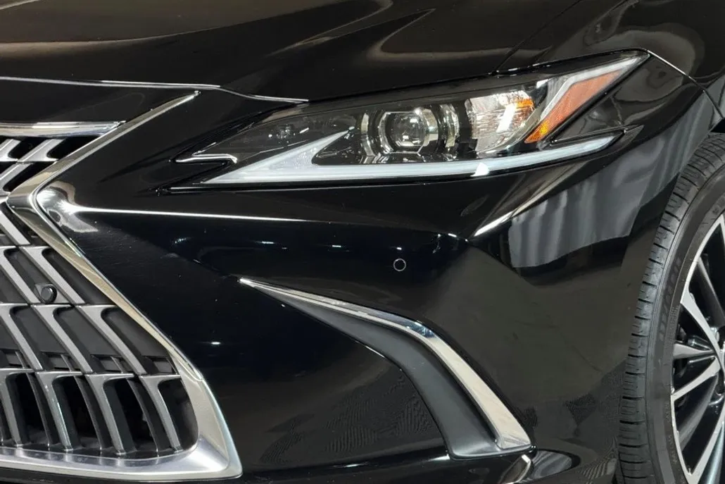 2024 Lexus ES 350 Premium photo 1