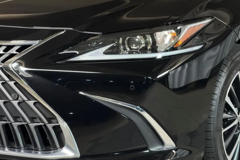 2024 Lexus ES 350 Premium photo 1
