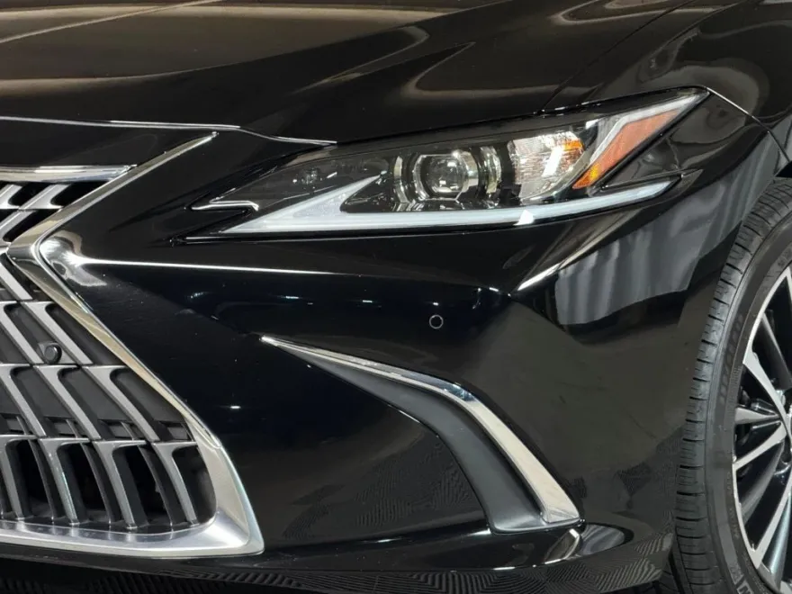 2024 Lexus ES 350 Premium photo 1