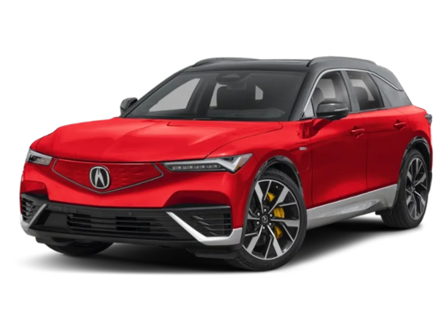 2024 Acura ZDX Type S photo 1