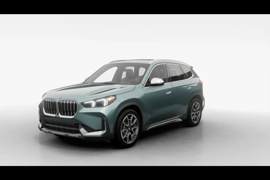 2025 Bmw X1 XDrive28i photo 1