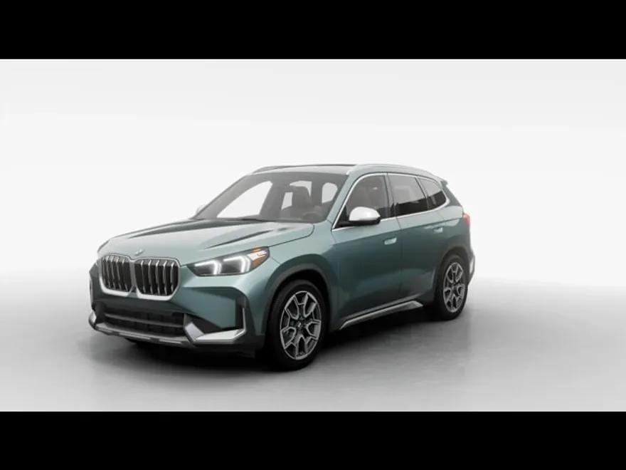2025 Bmw X1 XDrive28i photo 1