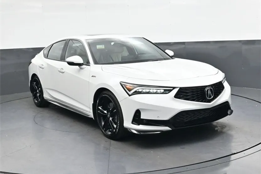 2026 Acura Integra A-Spec photo 1