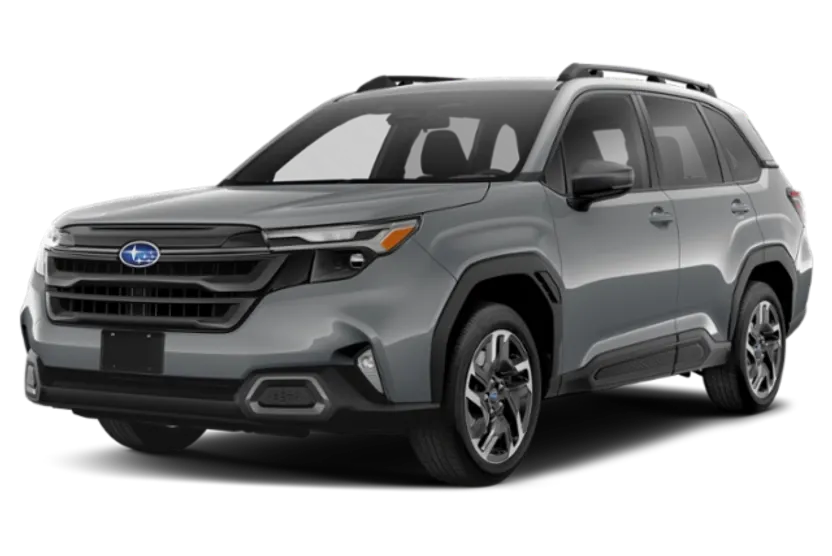 2025 Subaru Forester Premium Base photo 1
