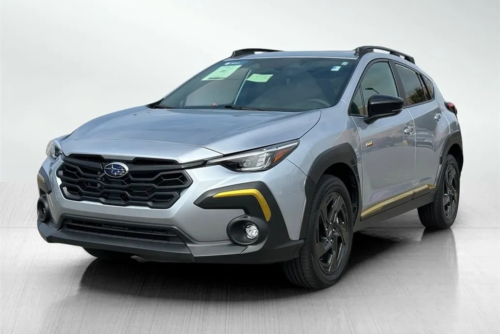 2025 Subaru Crosstrek Sport photo 1