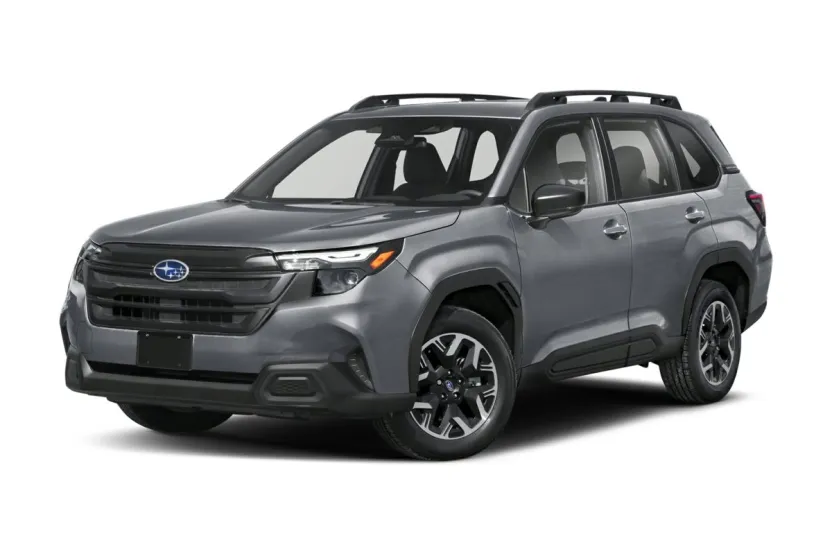 2025 Subaru Forester Base photo 1