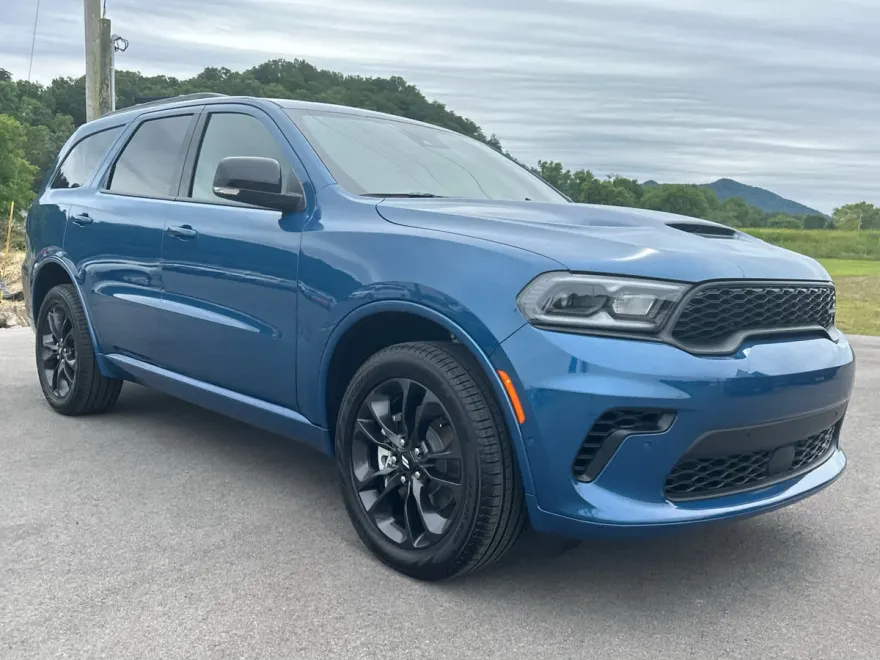 2025 Dodge Durango GT Plus photo 1