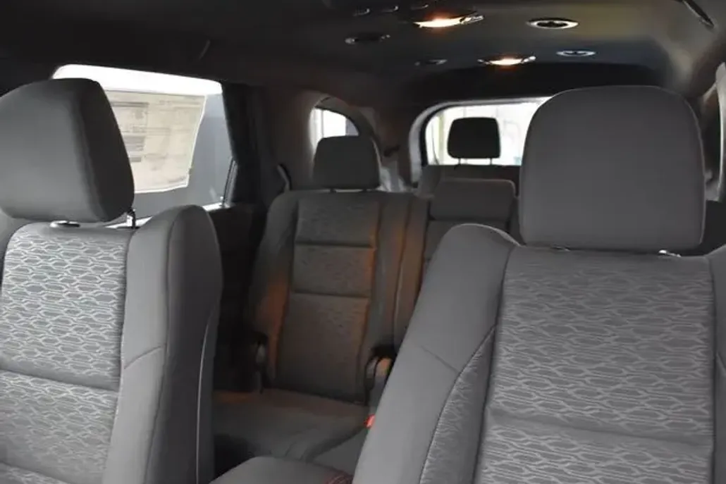2026 Dodge Durango GT photo 1