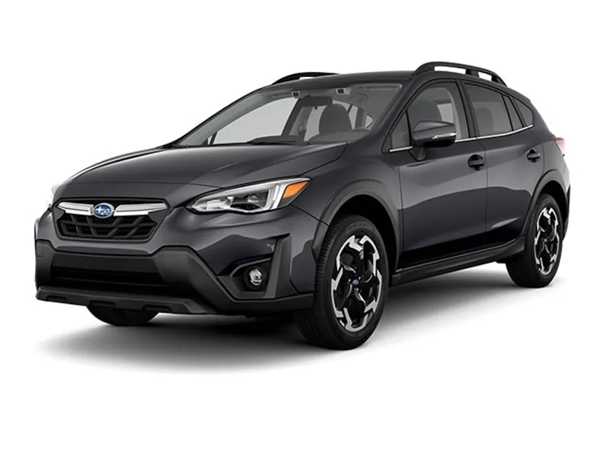 2023 Subaru Crosstrek Limited photo 1