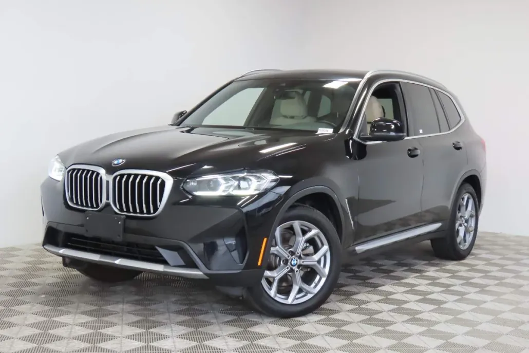 2023 Bmw X3 xDrive30i photo 1