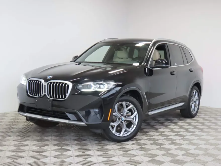 2023 Bmw X3 xDrive30i photo 1