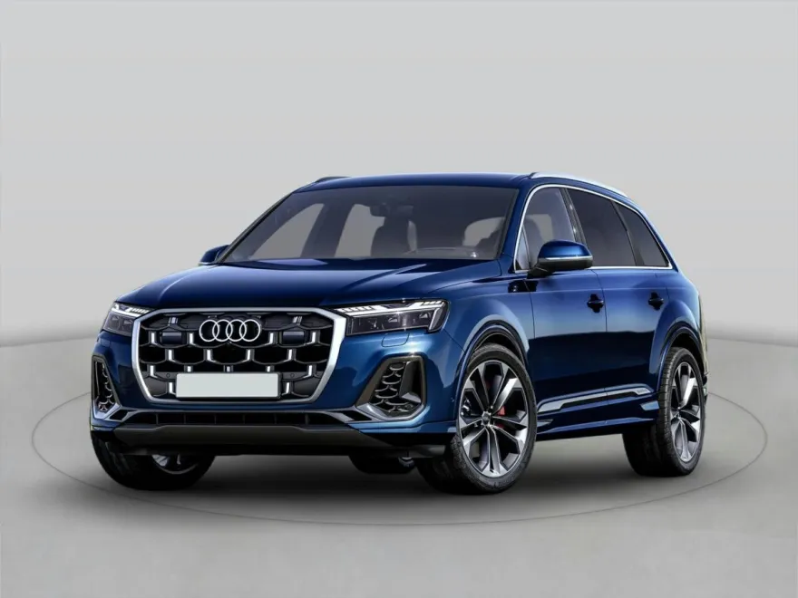 2025 Audi Q7 45 Premium photo 1