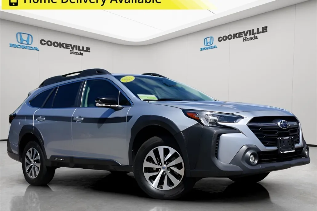2023 Subaru Outback Premium photo 1