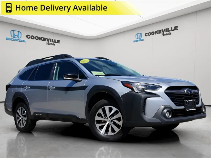 2023 Subaru Outback Premium photo 1
