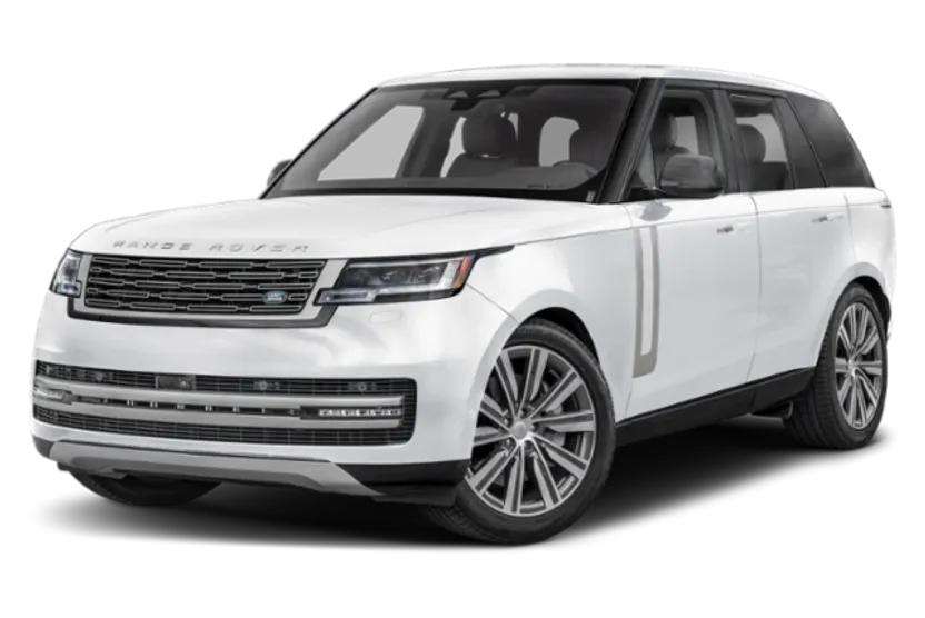 2025 Land Rover Range Rover Autobiography photo 1
