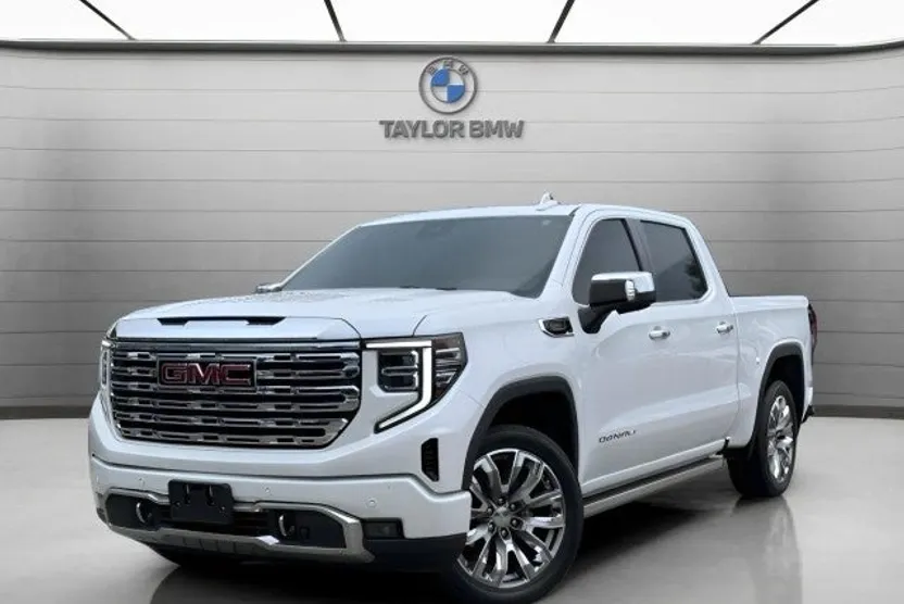 2023 Gmc Sierra 1500 Denali photo 1
