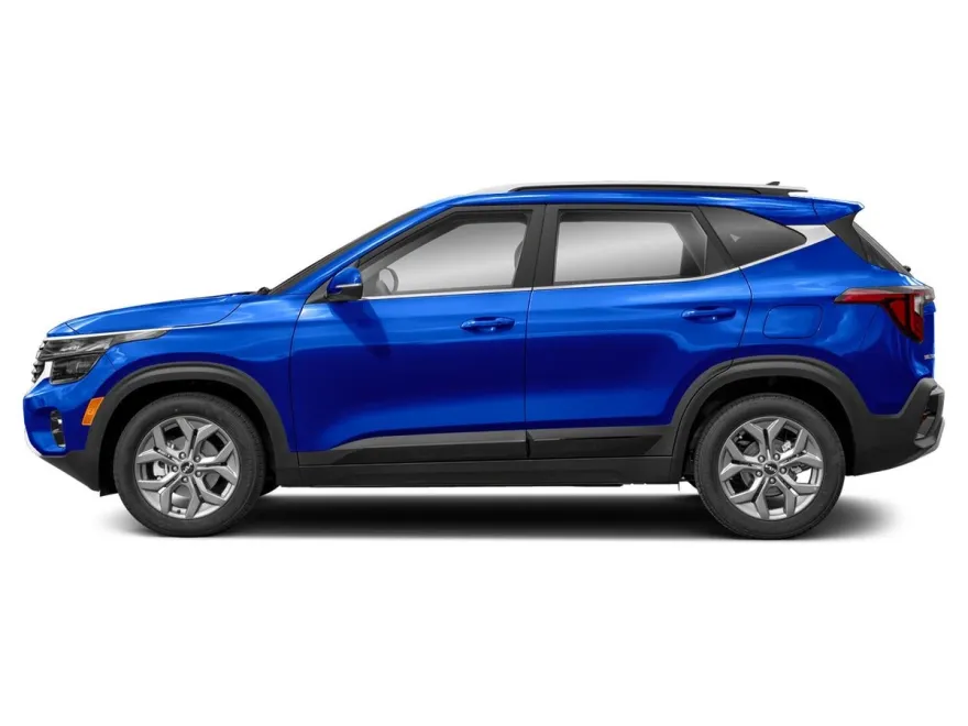 2025 Kia Seltos S photo 1
