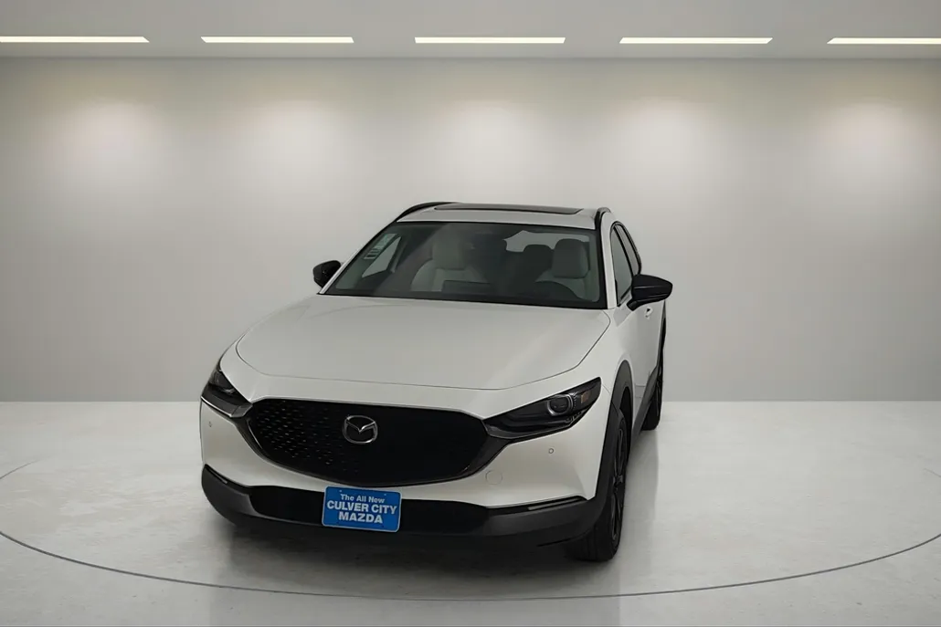2025 Mazda CX-30 2.5 Turbo Premium Plus photo 1