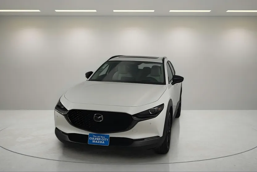 2025 Mazda CX-30 2.5 Turbo Premium Plus photo 1
