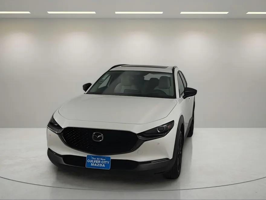2025 Mazda CX-30 2.5 Turbo Premium Plus photo 1