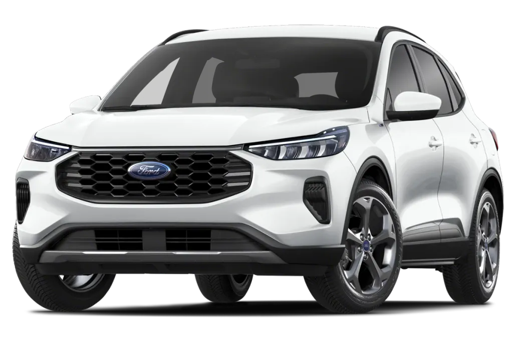 2025 Ford Escape ST-Line Select photo 1
