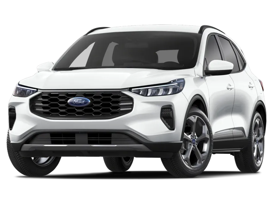 2025 Ford Escape ST-Line Select photo 1