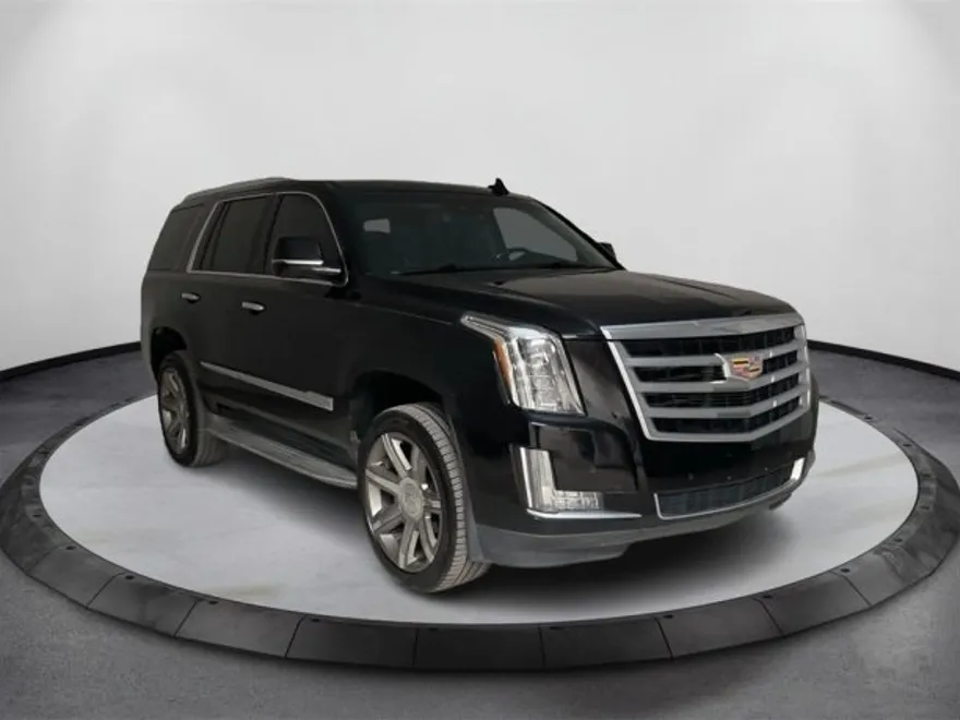 2015 Cadillac Escalade Luxury photo 1