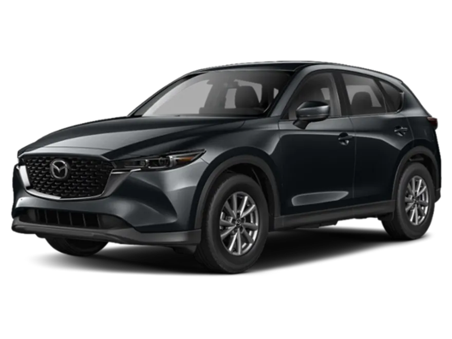 2025 Mazda CX-5 2.5 S Carbon photo 1