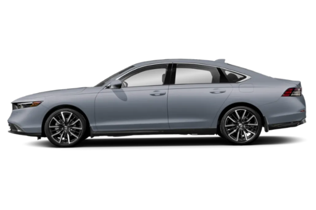 2025 Honda Accord Hybrid Touring photo 1