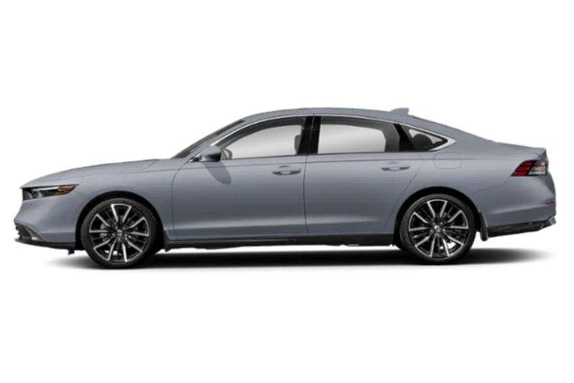 2025 Honda Accord Hybrid Touring photo 1