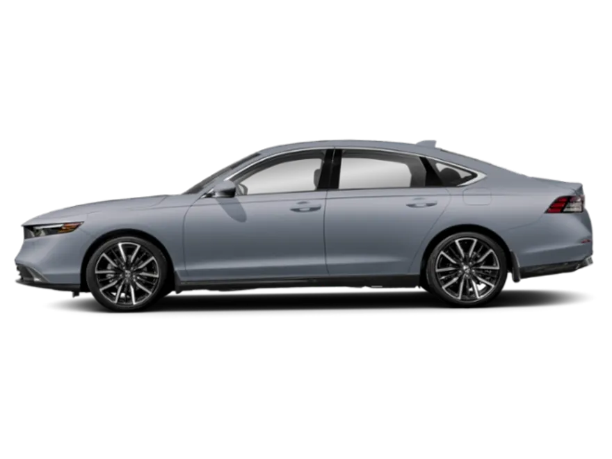 2025 Honda Accord Hybrid Touring photo 1